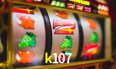 A Revolução dos Aplicativos de Jogos no k107