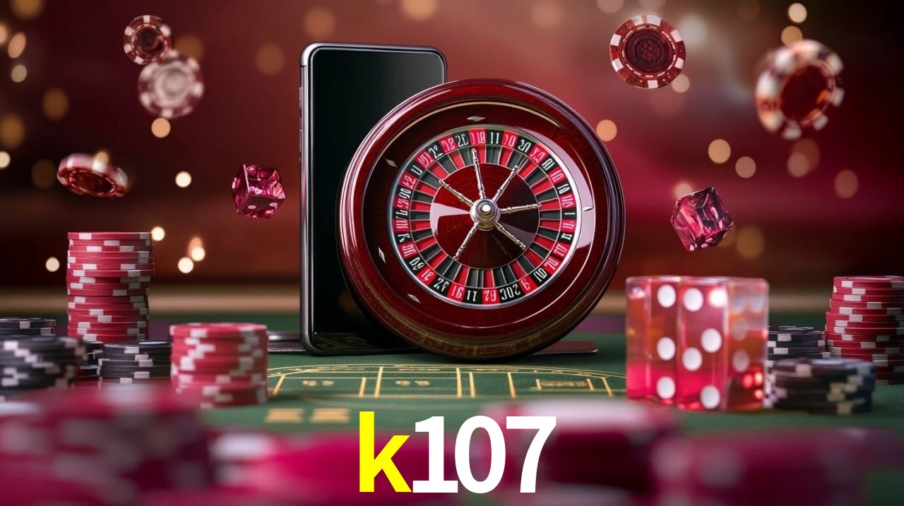 Welcome Bonus k107