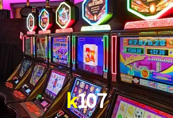 Descubra a Essência do k107: Nossa História e Compromissos