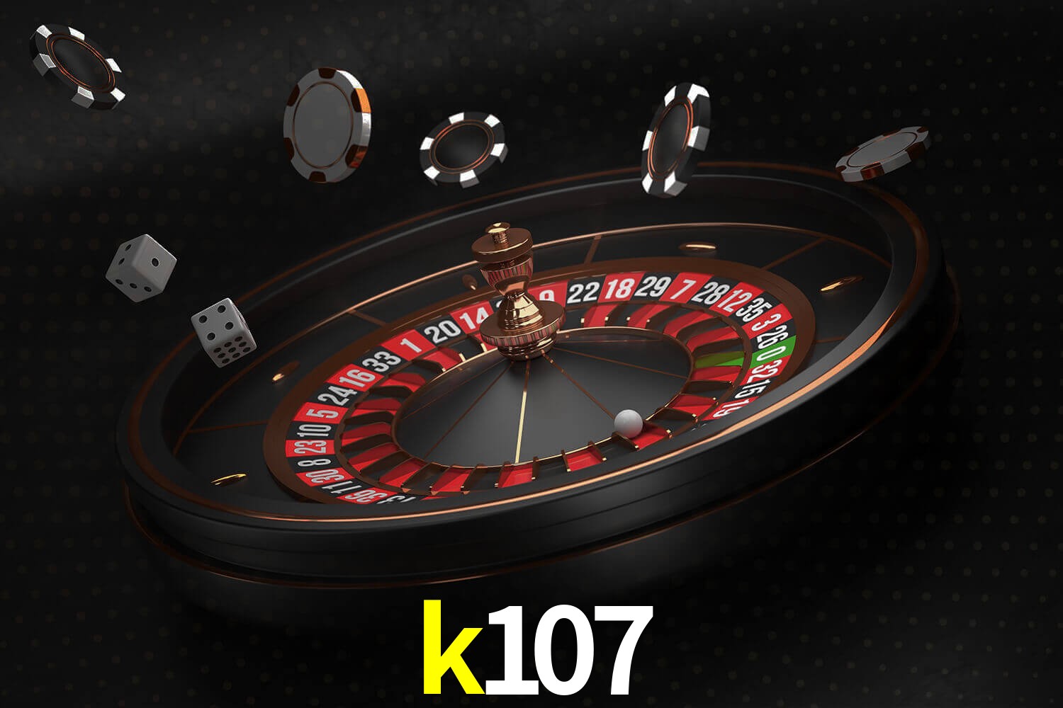 k107: Seu Cassino Premiado com Pagamentos Rápidos