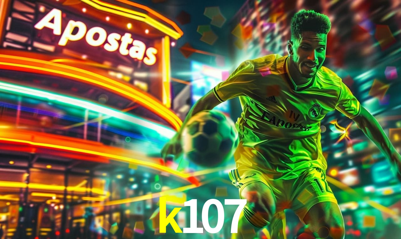 Experiência VIP k107