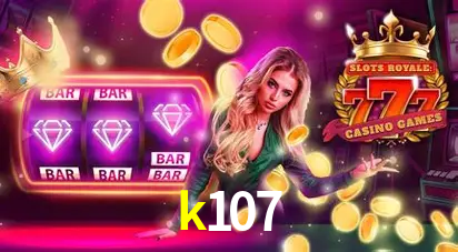 Desvendando o Mundo dos Jogos Virtuais na k107