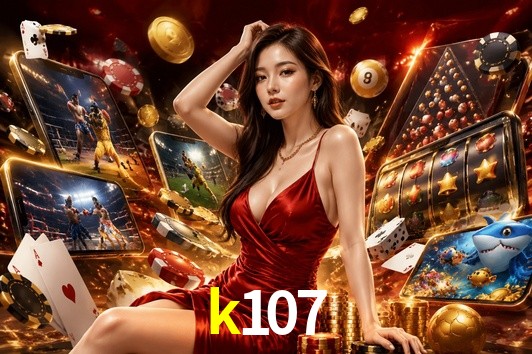 Welcome Bonus k107