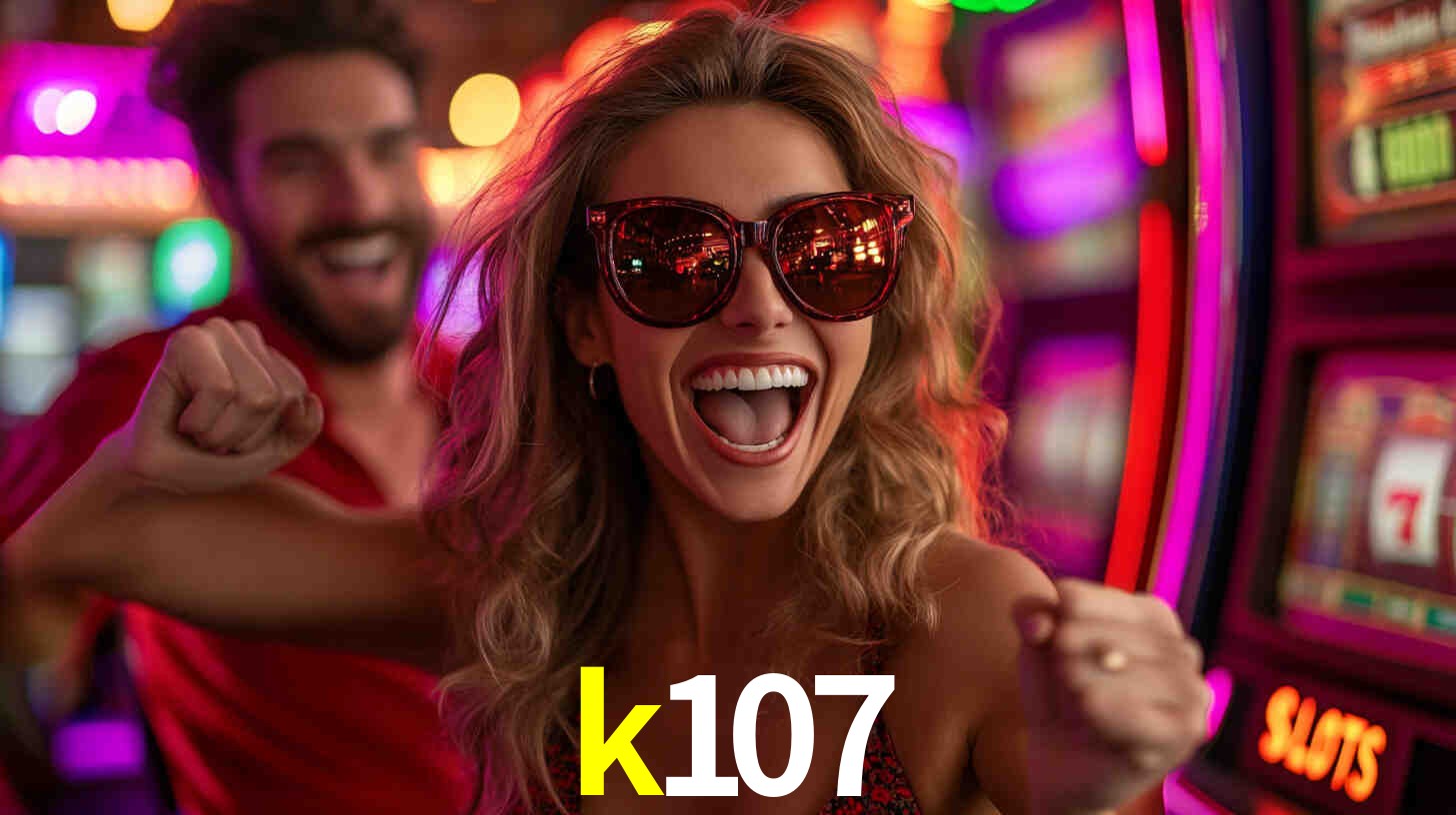 A Popularidade dos Caça-Níqueis no k107