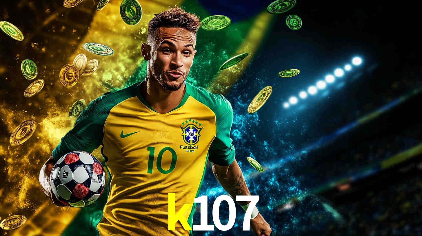 Apostas Esportivas na k107: Um Guia Completo