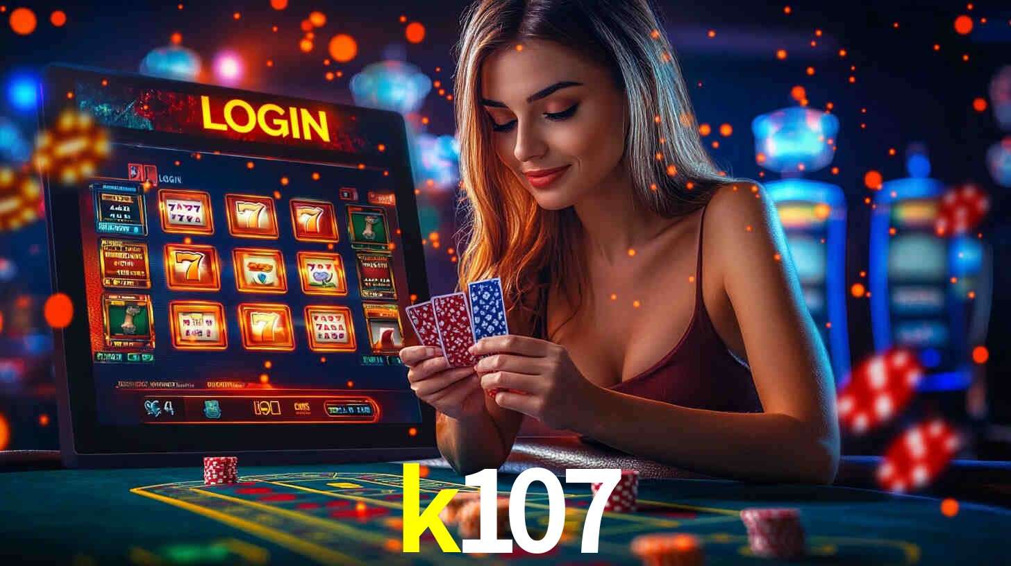 k107.com