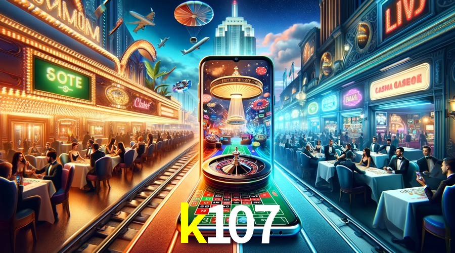 Platform Technology k107