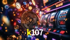 Descubra o Programa VIP da k107: Vantagens Exclusivas para Jogadores