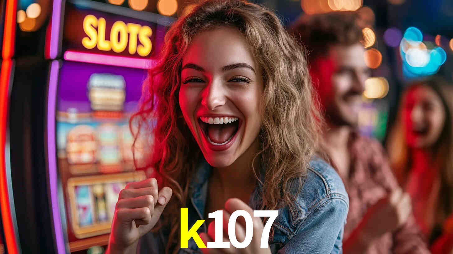 A Experiência Imersiva dos Cassinos Ao Vivo no k107