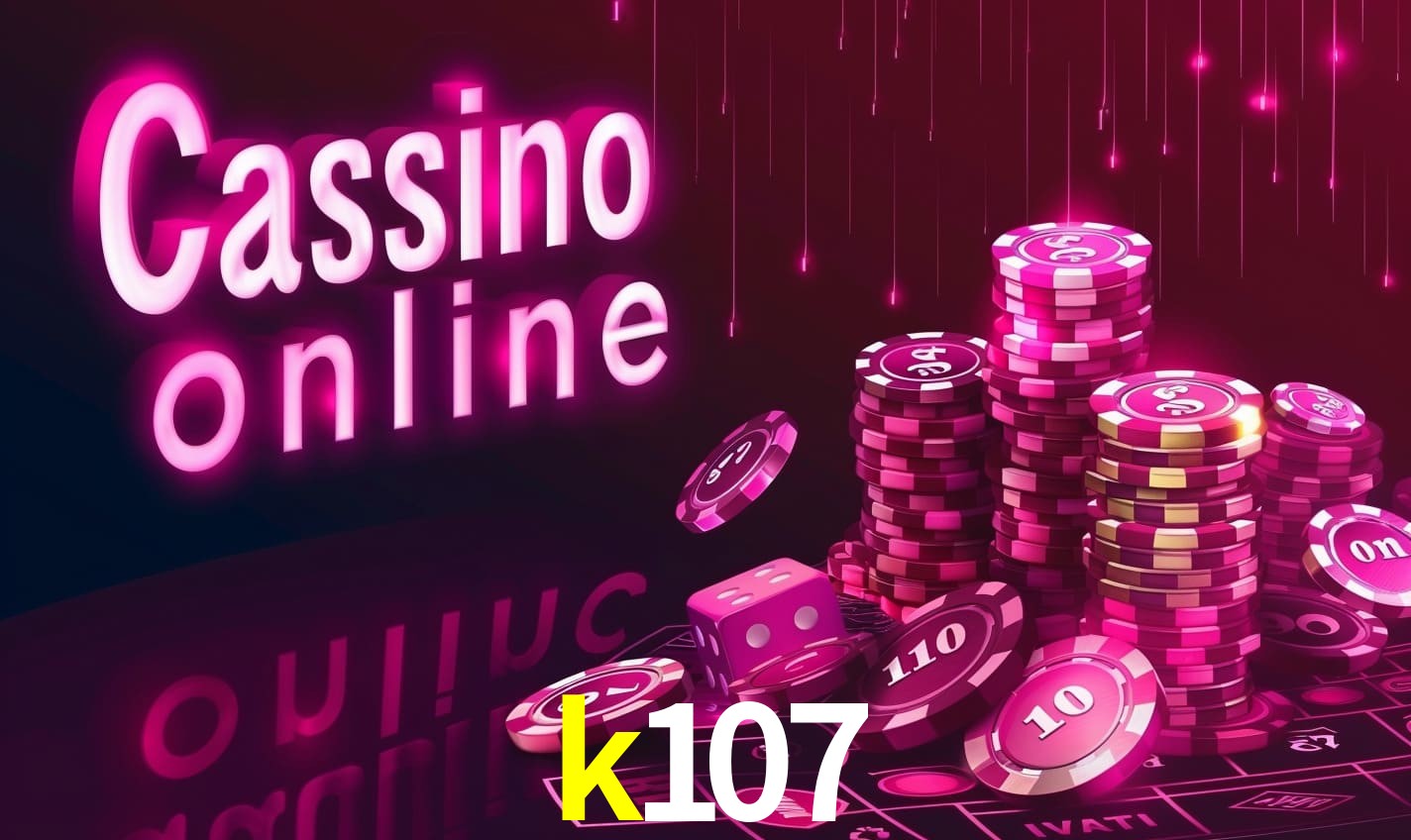 A Popularidade dos Caça-Níqueis no k107