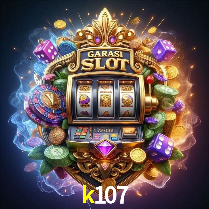 Casino Ao Vivo k107