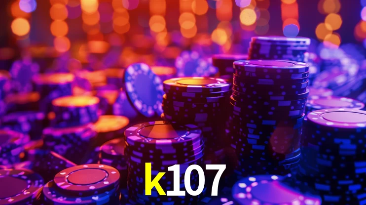 k107.com