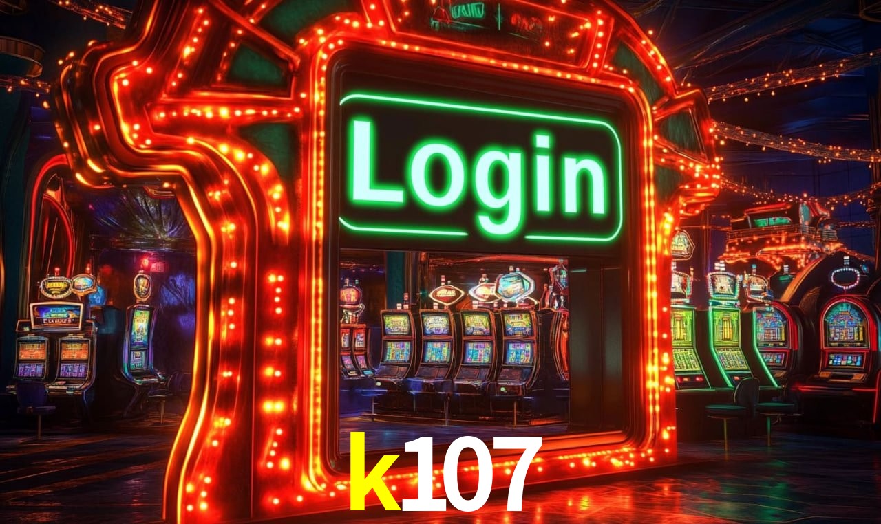 Casino Ao Vivo k107