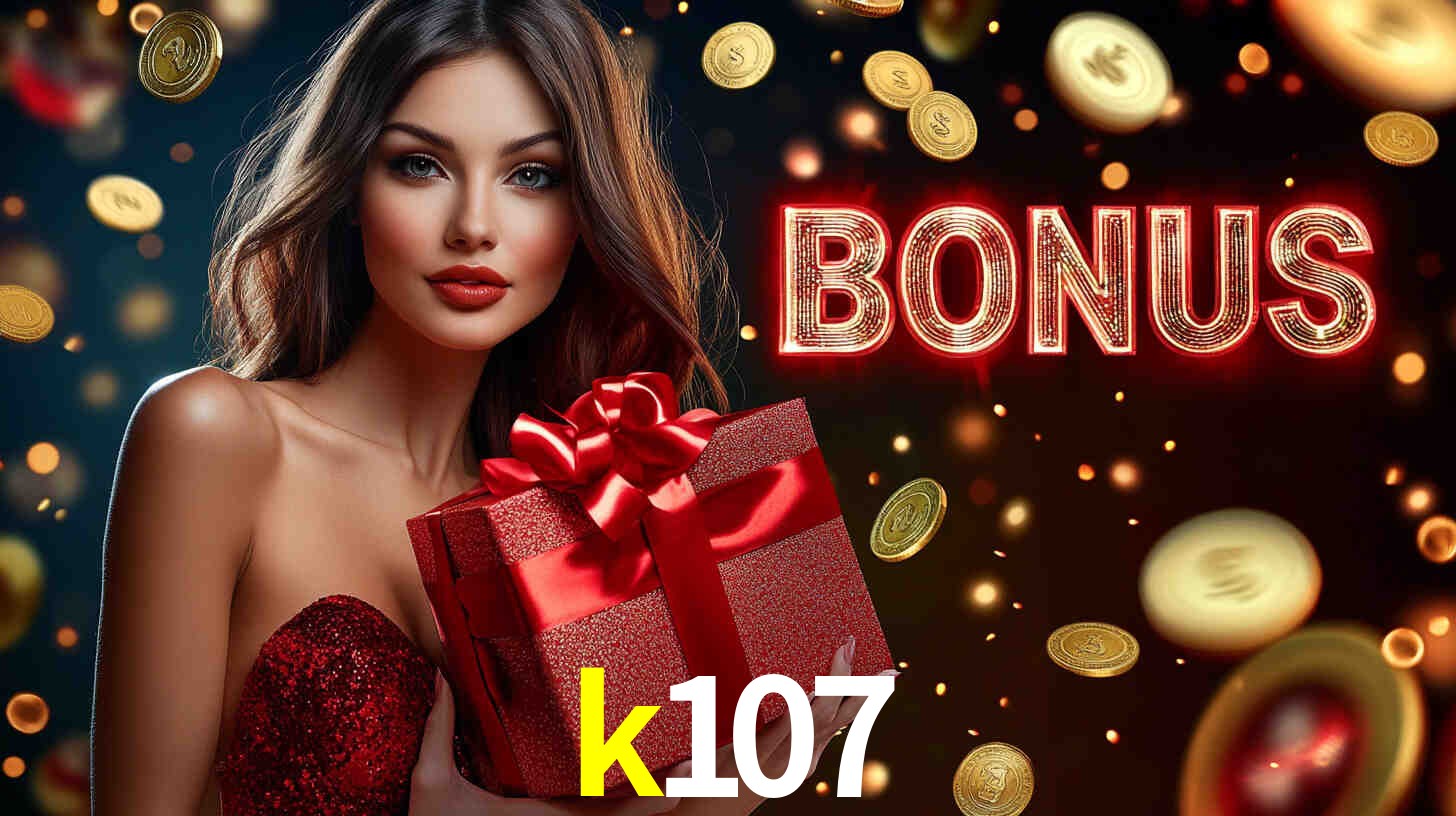 Inovações de Jogos na k107: O Futuro das Experiências Interativas