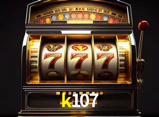 Descubra o Mundo do Cassino Online com k107