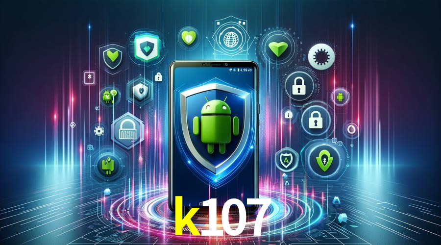 Secure Login k107