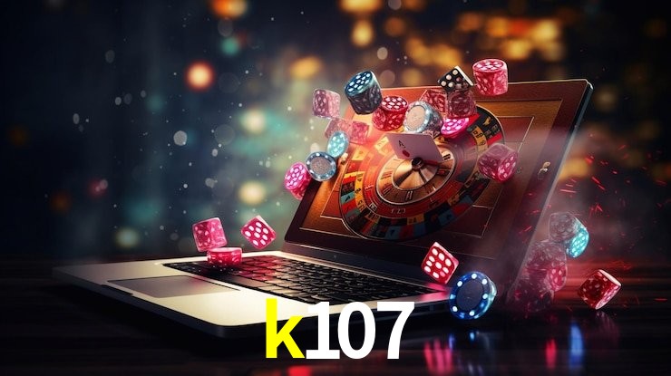 Explorando a Categoria de Eventos em Apostas na k107