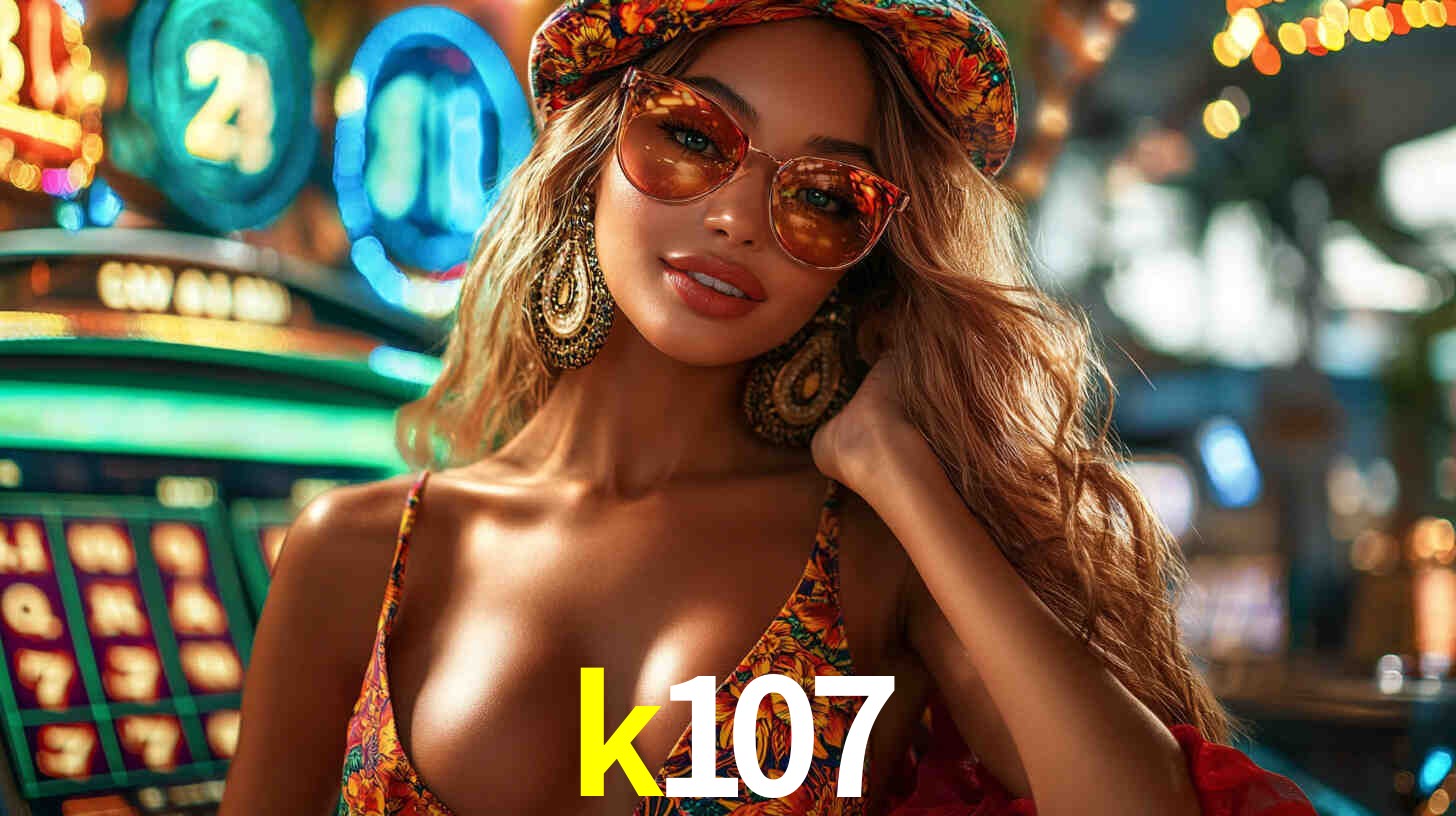 Daily Bonuses k107