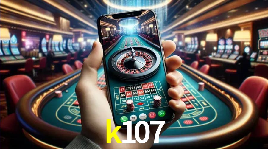 Quick Registration k107