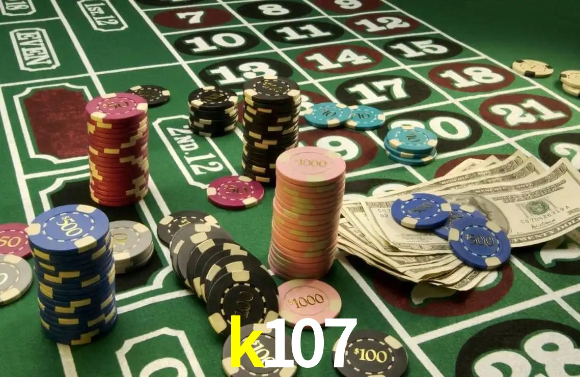k107,k107.com