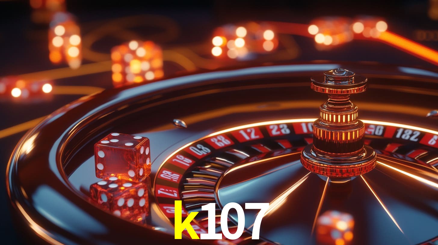 k107: Seu Especialista em Apostas Esportivas Brasileiras