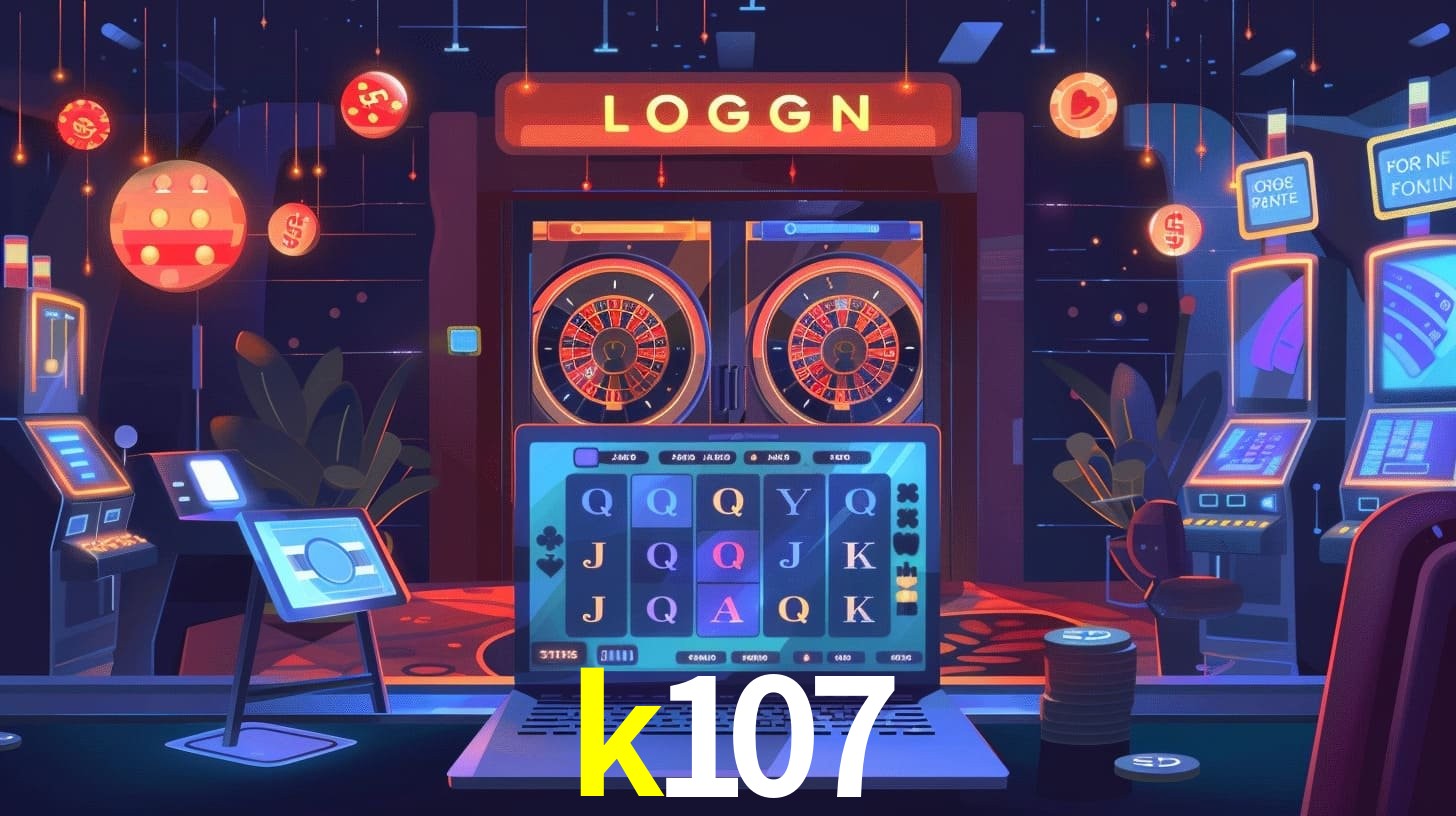 Segurança 2FA k107