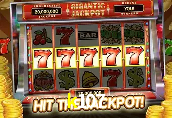 Descubra o Mundo do Cassino Online com k107