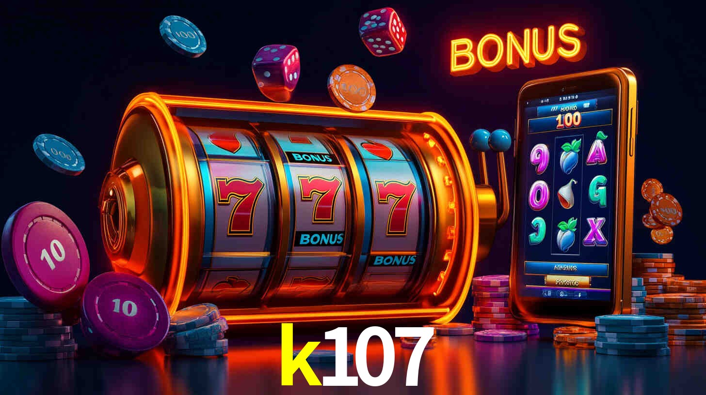 Descubra o Programa VIP da k107: Vantagens Exclusivas para Jogadores