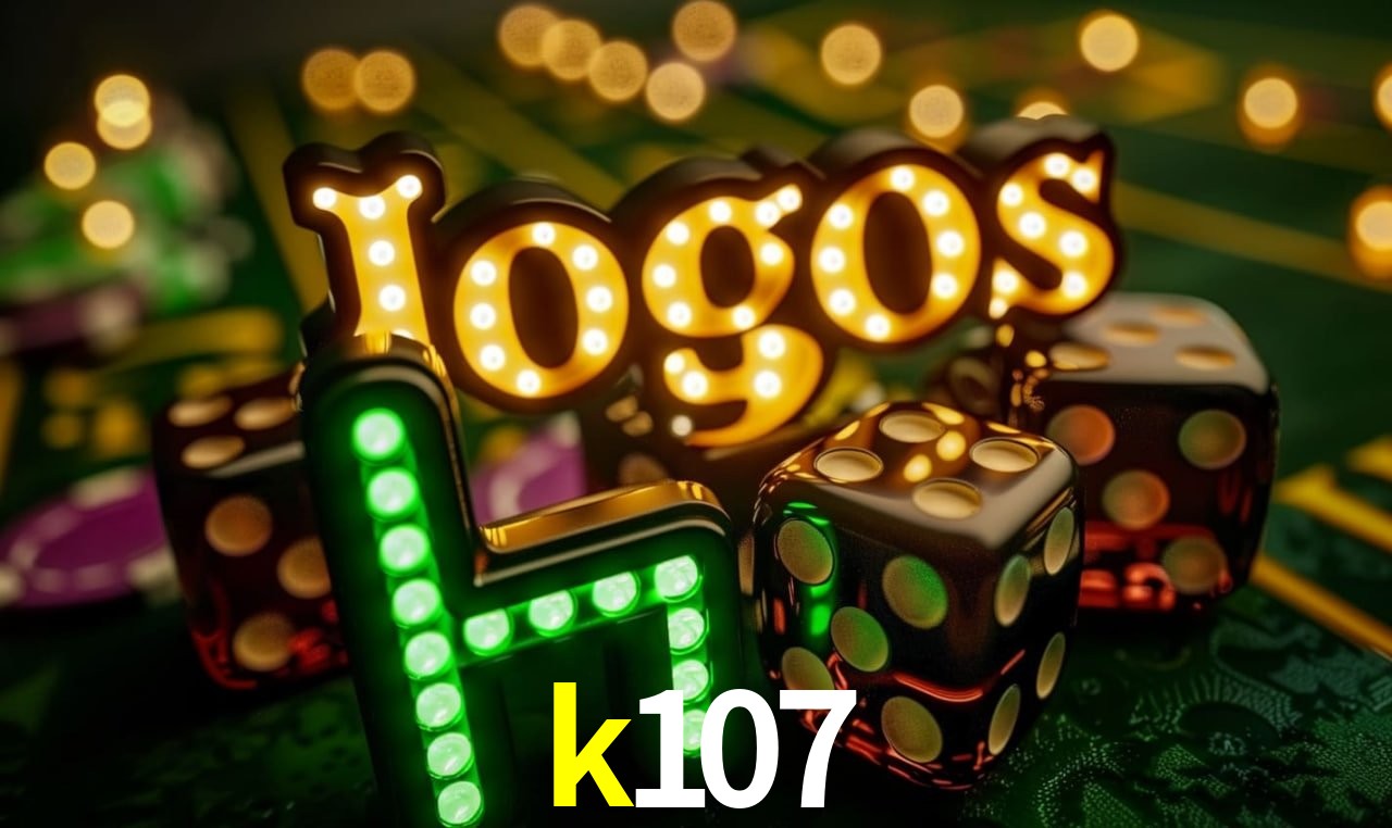 Apostas de Futebol k107