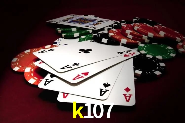 Interface do App k107
