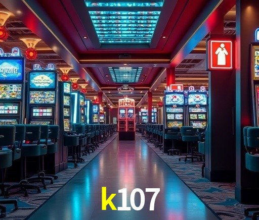 Descubra a Essência do k107: Nossa História e Compromissos