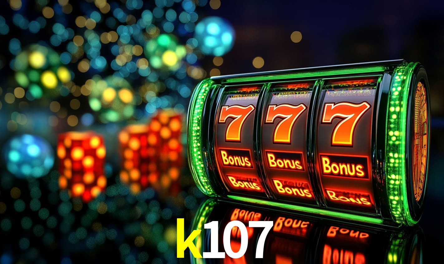 Avaliações dos Jogadores k107