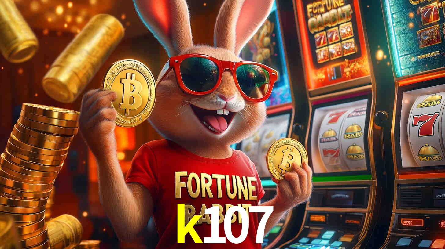 Descubra a Magia dos Jogos de Arcade no k107
