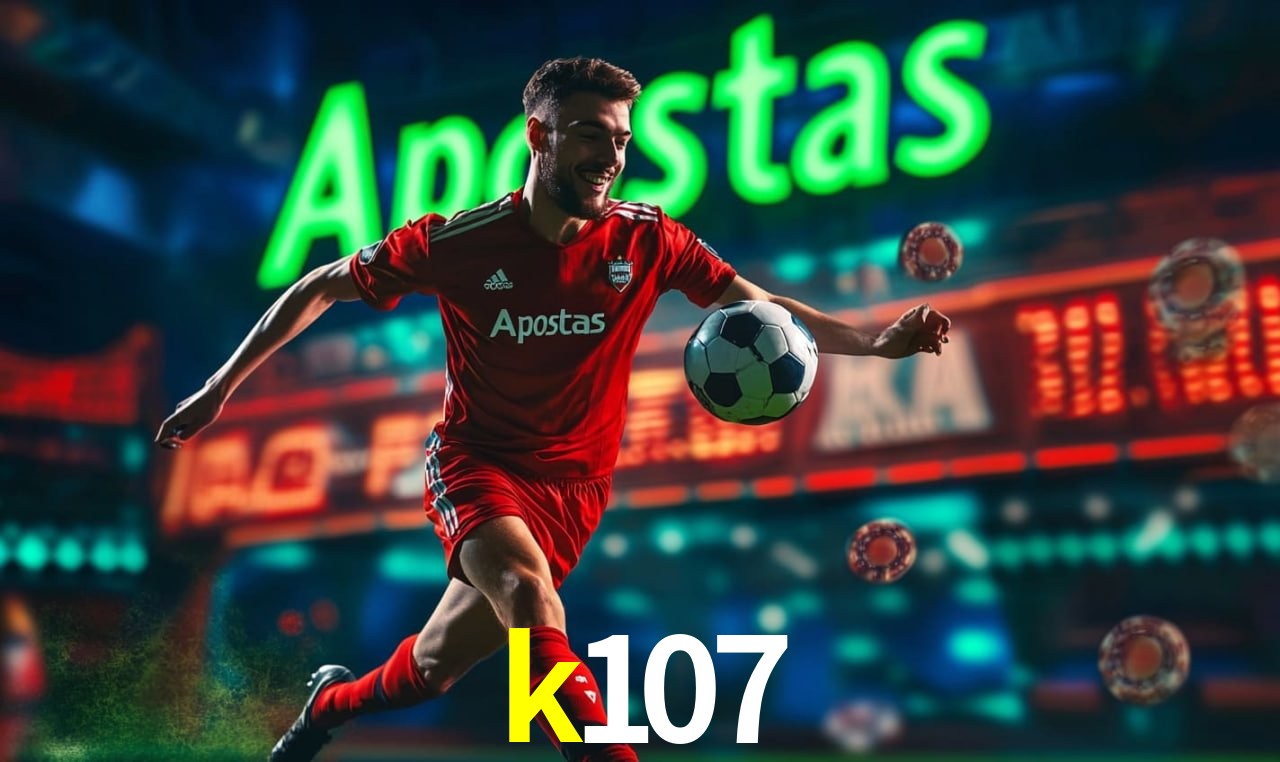 A Emoção da Loteria na k107: Uma Chance de Mudança de Vida