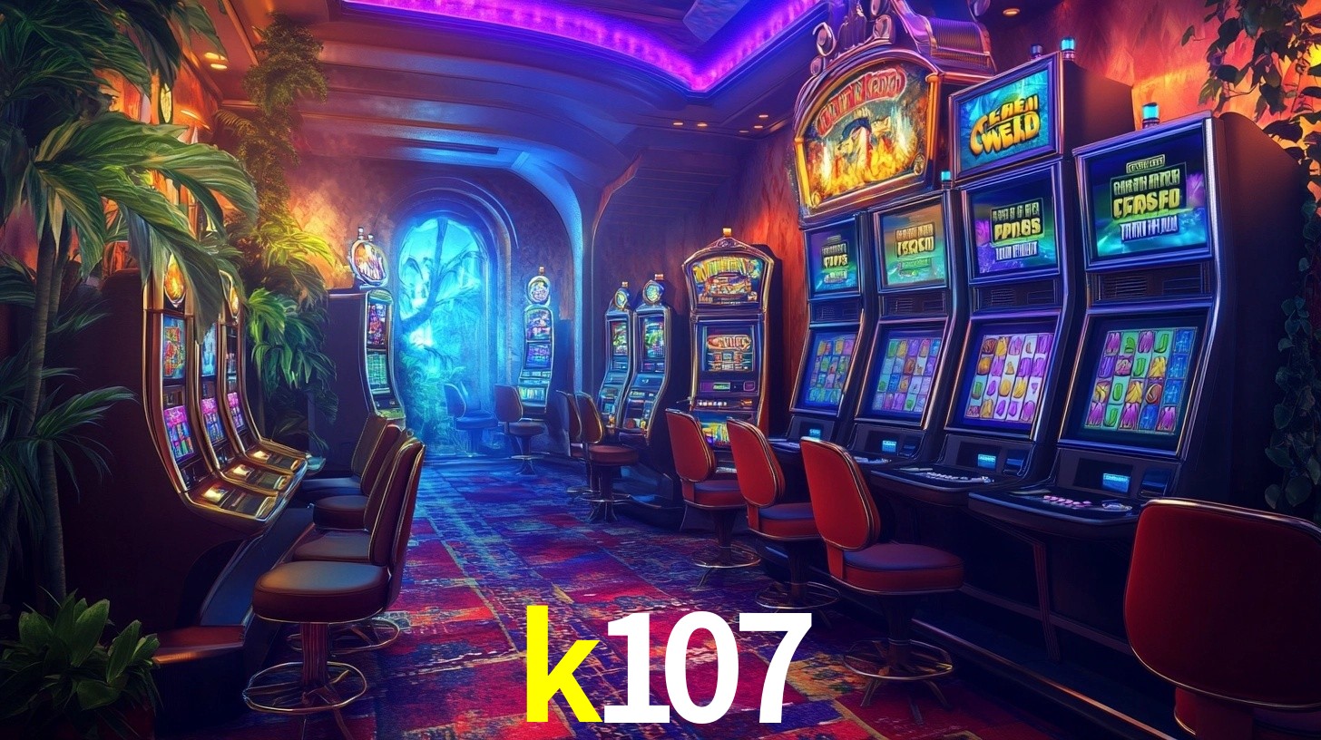 Roulette Table k107
