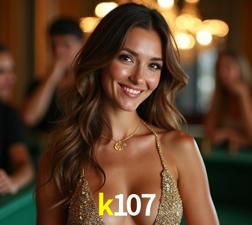 Desvendando o Mundo dos Jogos Virtuais na k107