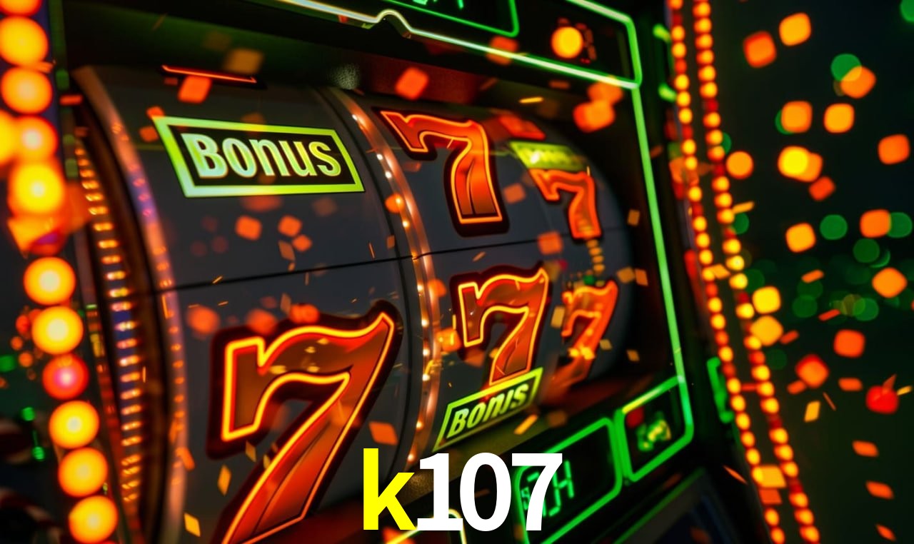 Descubra a Essência do k107: Nossa História e Compromissos