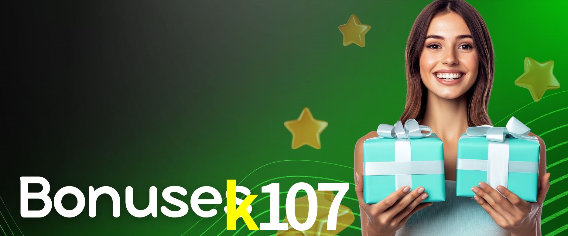 Seasonal Promotions k107