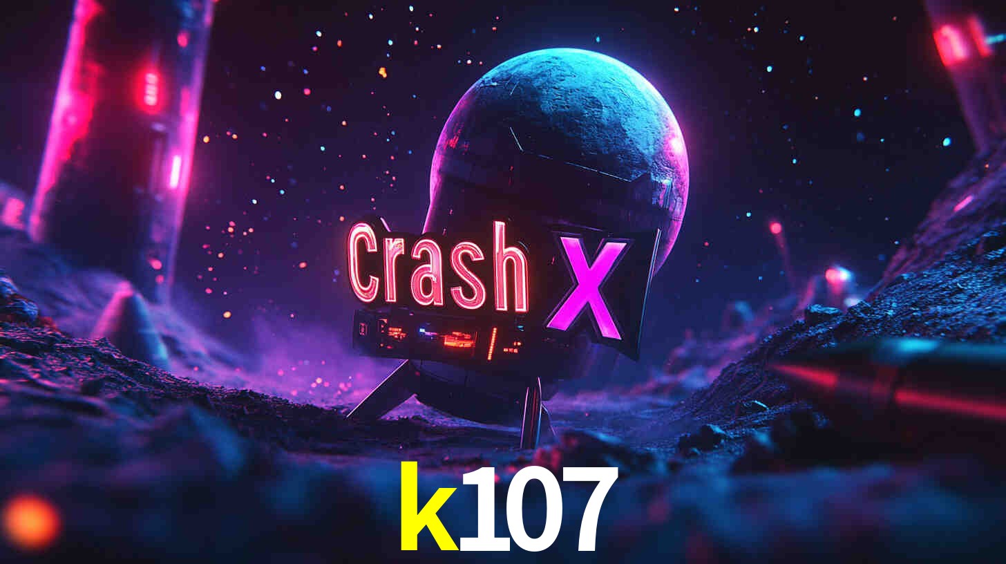A Revolução dos Aplicativos de Jogos no k107