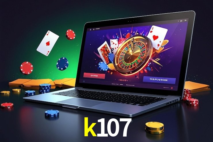 Design Responsivo k107