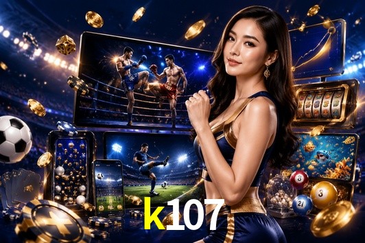 Football Betting k107