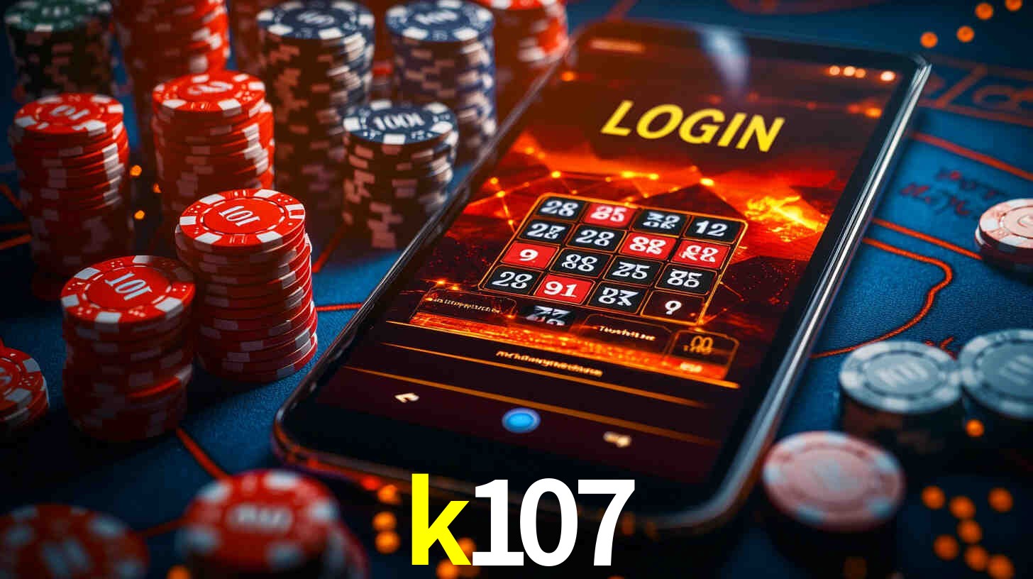 k107.com