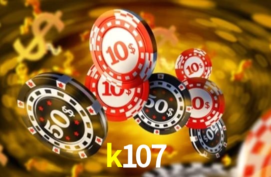 Mesa de Blackjack k107