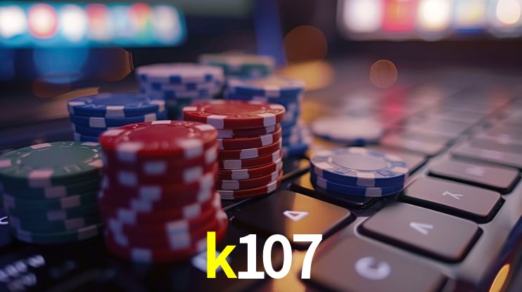 Login Seguro k107