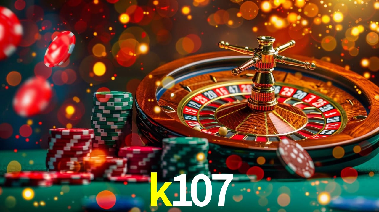 Descubra o Programa VIP da k107: Vantagens Exclusivas para Jogadores