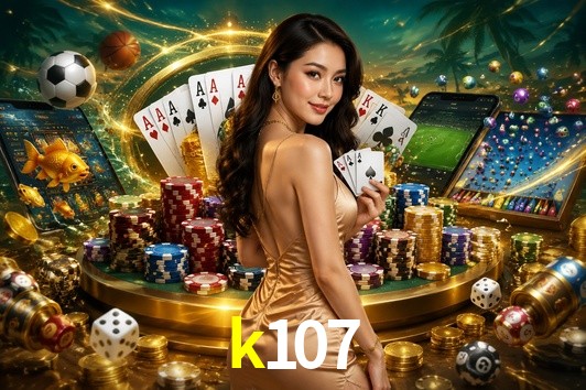 Live Casino k107