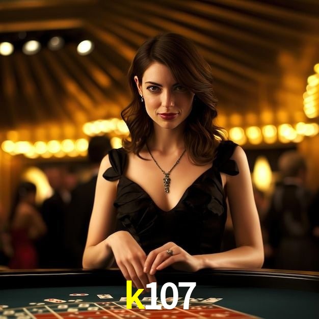 Descubra a Essência do k107: Nossa História e Compromissos