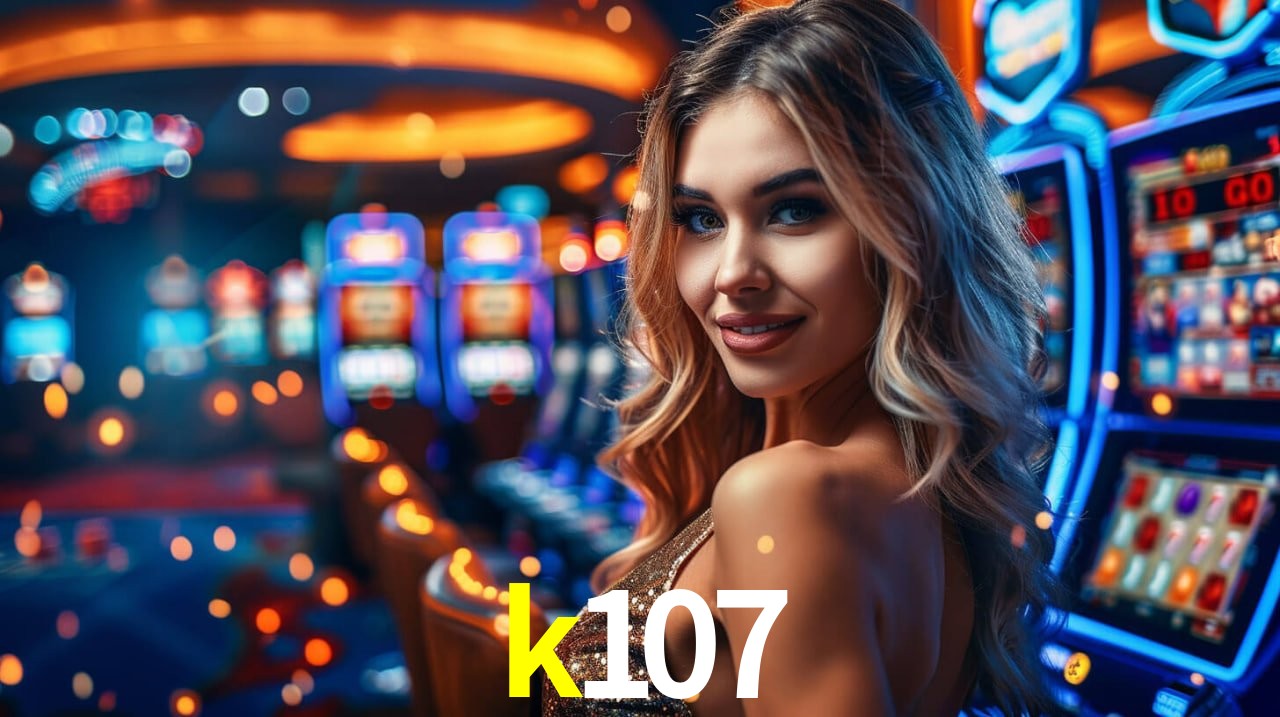 Bonus Features k107