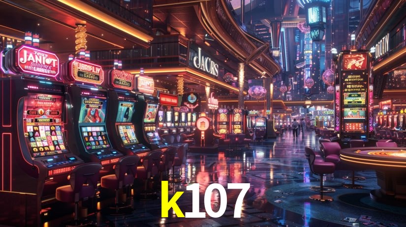 Games Directory k107