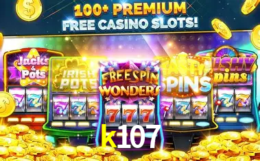 A Emoção da Loteria na k107: Uma Chance de Mudança de Vida